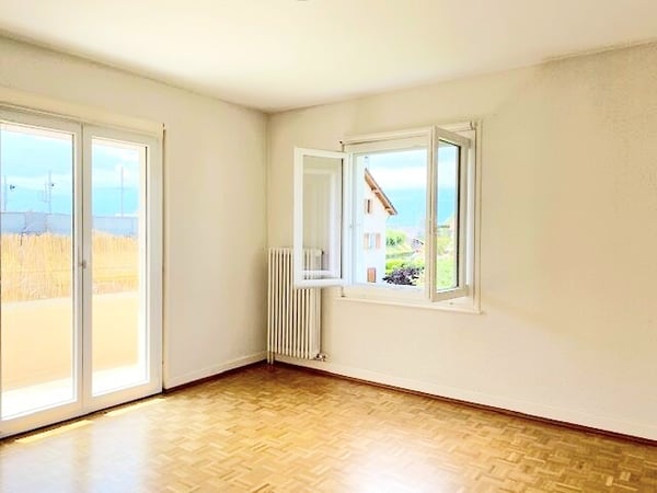 LILAS 3, Appartement de 3 pièces proche de la ville 3
