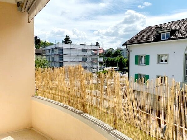 LILAS 3, Appartement de 3 pièces proche de la ville 4