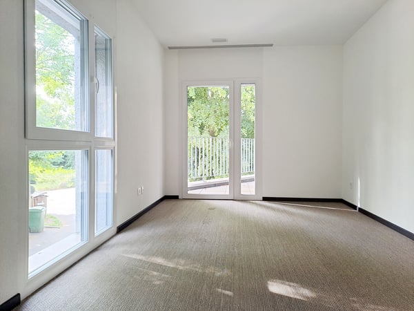 EDOUARD-VERDAN 24A, Appartement de 2.5 pièces - NA10 4