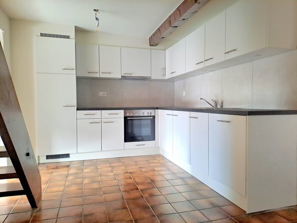 PLAINE 37, Appartement de 3.5 pièces au centre de la ville 2