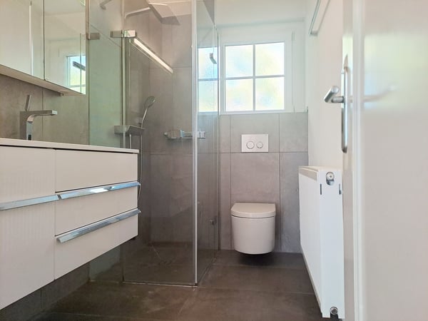 Maison individuelle de 5.5 pièces avec vaste jardin 12