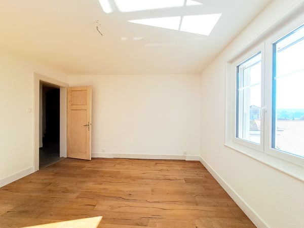 Maison individuelle de 5.5 pièces avec vaste jardin 6