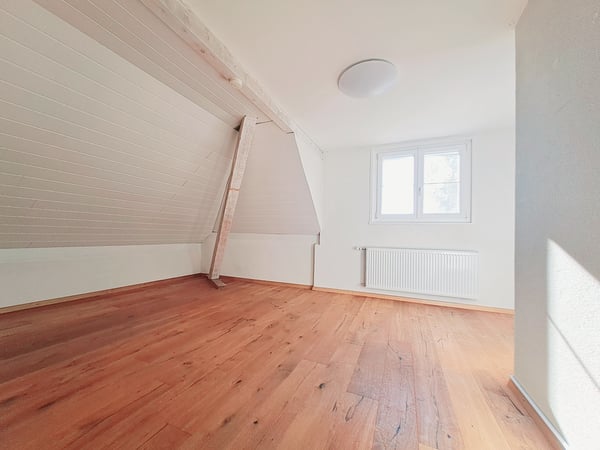 Maison individuelle de 5.5 pièces avec vaste jardin 11