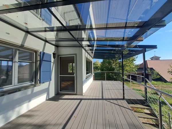 Maison individuelle de 5.5 pièces avec vaste jardin 5