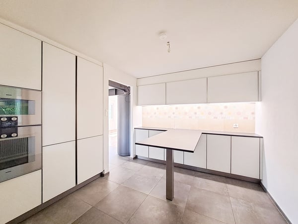Maison individuelle de 5.5 pièces avec vaste jardin 3