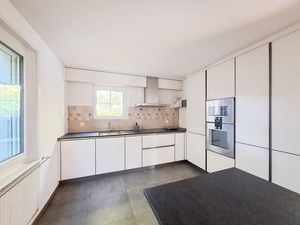 Maison individuelle de 5.5 pièces avec vaste jardin 4