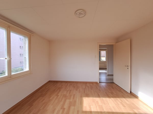 VERGERS 4, Appartement de 2.5 pièces dans un quartier calme 3