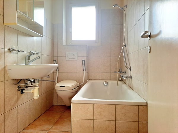 VERGERS 4, Appartement de 2.5 pièces dans un quartier calme 5