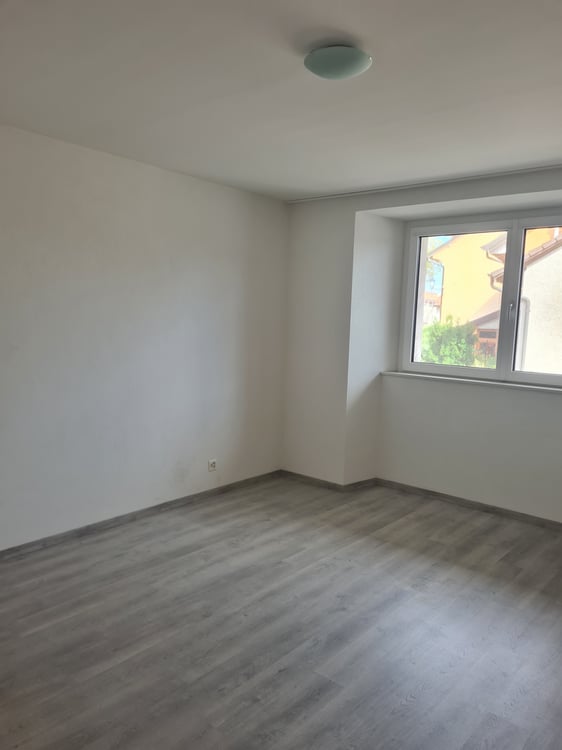 Appartement de 1.5 pièces de standing à 15 minutes de Morges 3