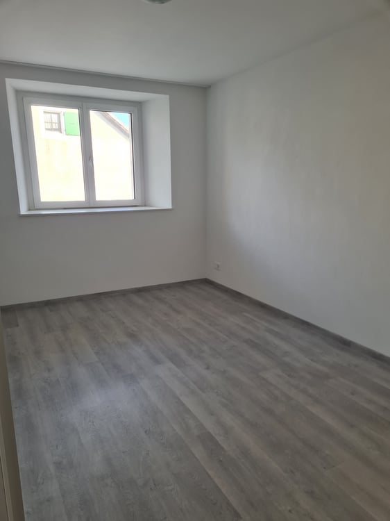 Appartement de 1.5 pièces de standing à 15 minutes de Morges 4