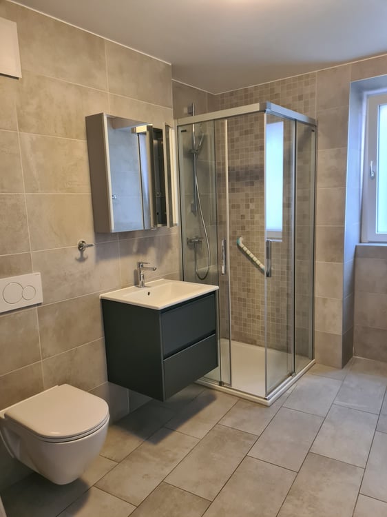 Appartement de 1.5 pièces de standing à 15 minutes de Morges 2