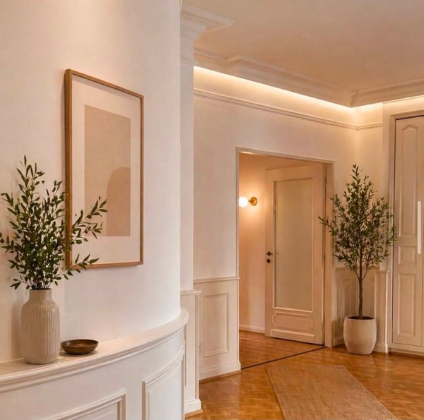 Appartement d'exception de 8 pièces avec vue sur le jet d'eau 3