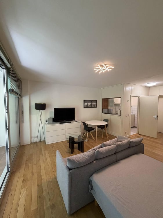 Charmant appartement à deux pas du centre, au coeur de Florissant 2