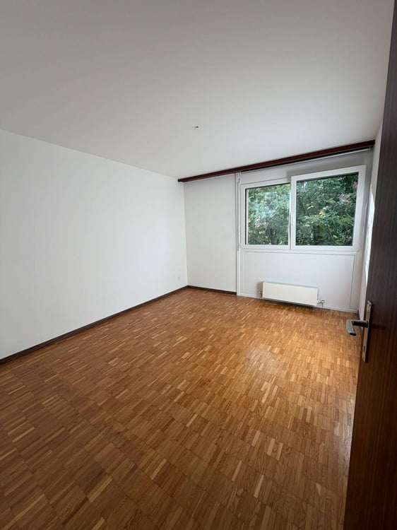 3 pièces dans un cadre paisible et verdoyant 4