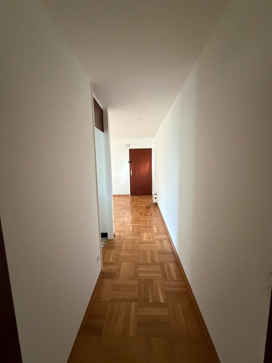 3 pièces dans un cadre paisible et verdoyant 3
