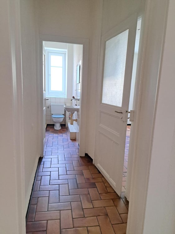 Rue du Puits 18, appartement 3 pièces 2ème étage peintures refaites 7