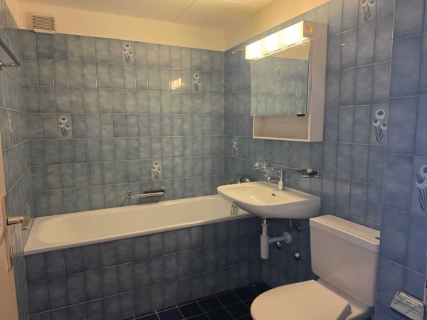 APPARTEMENT 3 PIECES ASCENSEUR ET BALCON 7
