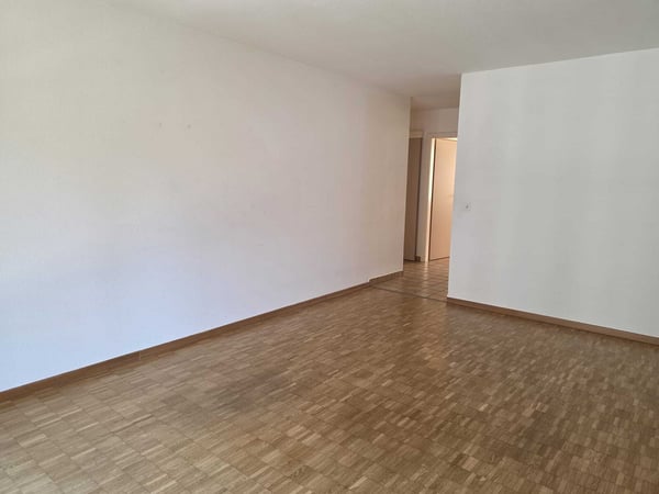 APPARTEMENT 3 PIECES ASCENSEUR ET BALCON 5