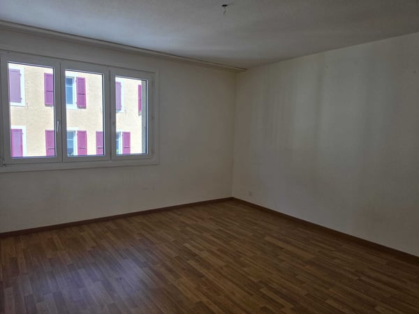 APPARTEMENT 3 PIECES ASCENSEUR ET BALCON 3