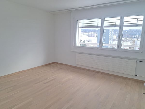 APPARTEMENT RENOVE AVEC BALCON ET ASCENSEUR 5