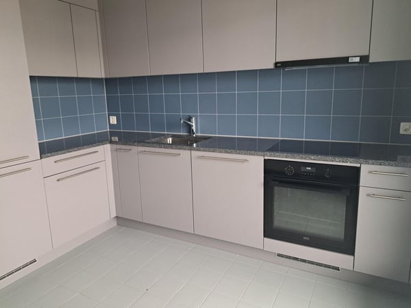 APPARTEMENT RENOVE AVEC BALCON ET ASCENSEUR 1