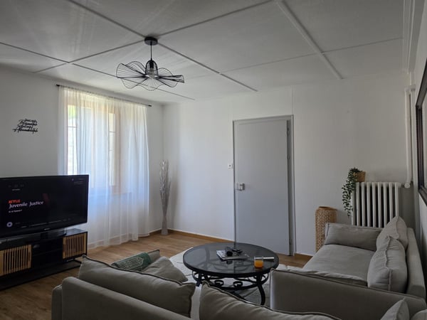APPARTEMENT 4 PIECES 92 M2 3EME ETAGE SANS ASCENSEUR 3