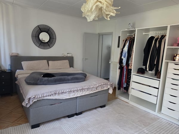 APPARTEMENT 4 PIECES 92 M2 3EME ETAGE SANS ASCENSEUR 4