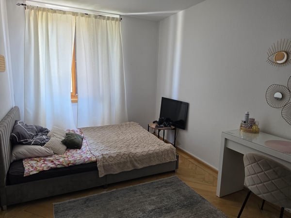 APPARTEMENT 4 PIECES 92 M2 3EME ETAGE SANS ASCENSEUR 6