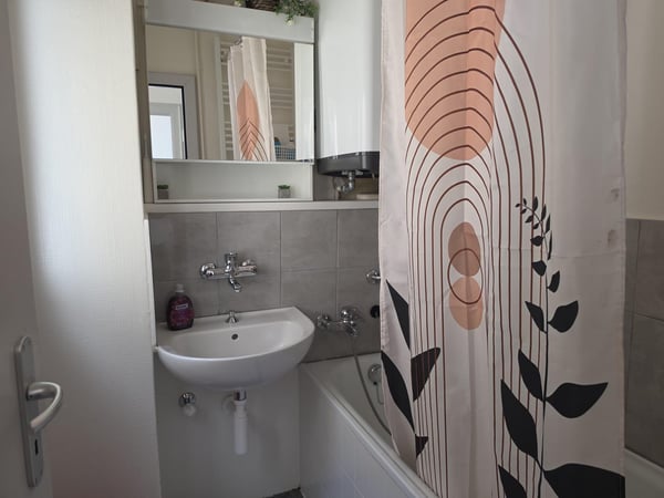 APPARTEMENT 4 PIECES 92 M2 3EME ETAGE SANS ASCENSEUR 8