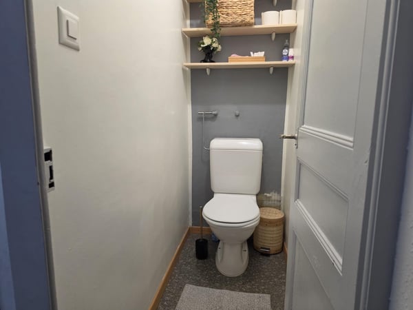 APPARTEMENT 4 PIECES 92 M2 3EME ETAGE SANS ASCENSEUR 9