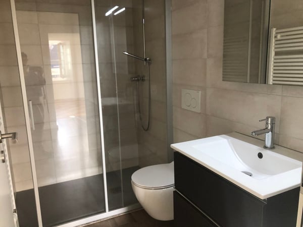 GRAND 3.5 PIÈCES DE 100 M2 CENTRE VILLE AVEC CACHET 9