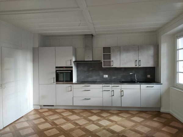 GRAND 3.5 PIÈCES DE 100 M2 CENTRE VILLE AVEC CACHET 1