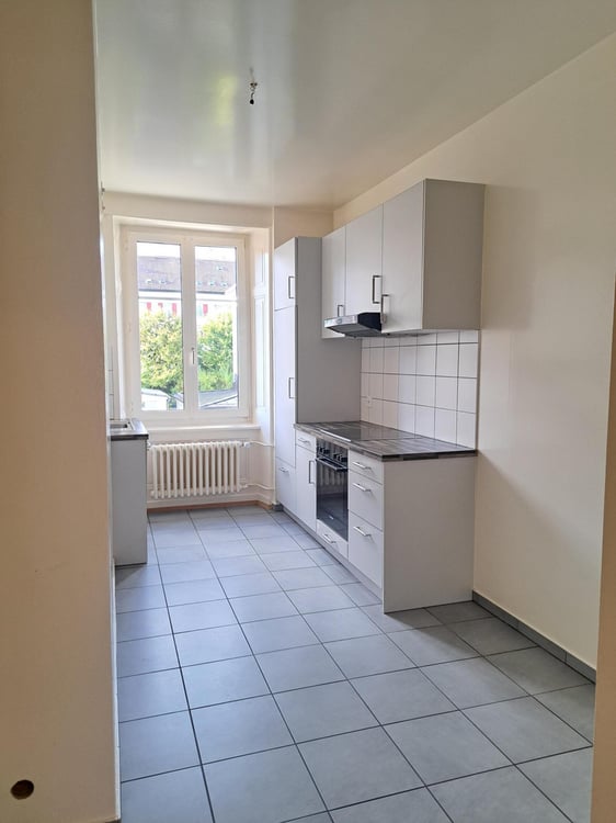 APPARTEMENT 3 PIECES 2EME ETAGE SANS ASCENSEUR 1