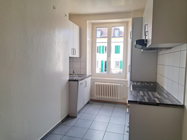 APPARTEMENT 3 PIECES 2EME ETAGE SANS ASCENSEUR 2