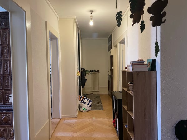 APPARTEMENT 2 PIECES 2EME ETAGE SANS ASCENSEUR 7