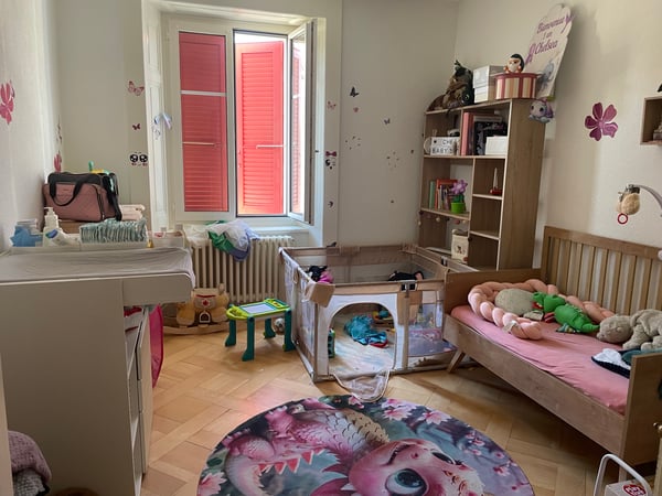 APPARTEMENT 2 PIECES 2EME ETAGE SANS ASCENSEUR 4