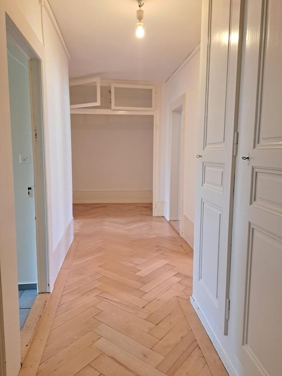 APPARTEMENT 3 PIECES 2EME ETAGE SANS ASCENSEUR 6