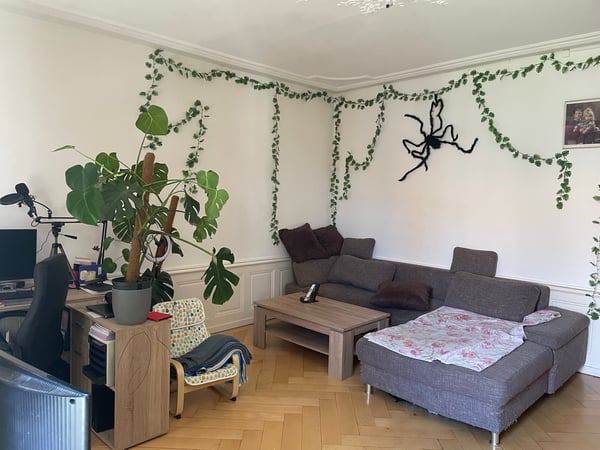 APPARTEMENT 2 PIECES 2EME ETAGE SANS ASCENSEUR 2