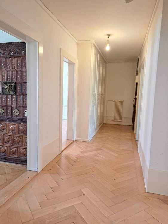 APPARTEMENT 3 PIECES 2EME ETAGE SANS ASCENSEUR 7