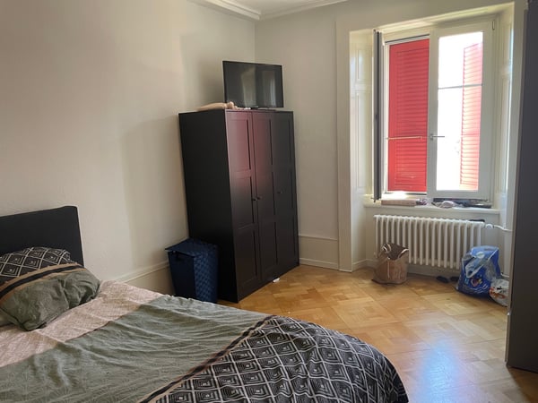 APPARTEMENT 2 PIECES 2EME ETAGE SANS ASCENSEUR 5