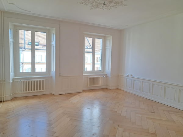 APPARTEMENT 3 PIECES 2EME ETAGE SANS ASCENSEUR 3