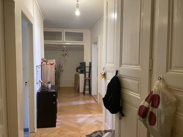 APPARTEMENT 2 PIECES 2EME ETAGE SANS ASCENSEUR 6