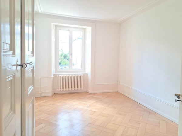 APPARTEMENT 3 PIECES 2EME ETAGE SANS ASCENSEUR 5