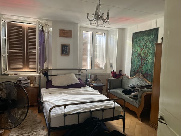 APPARTEMENT 1 PIECES CENTRE VILLE 81 M2 7