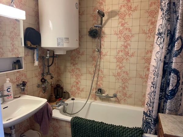 APPARTEMENT 1 PIECES CENTRE VILLE 81 M2 9