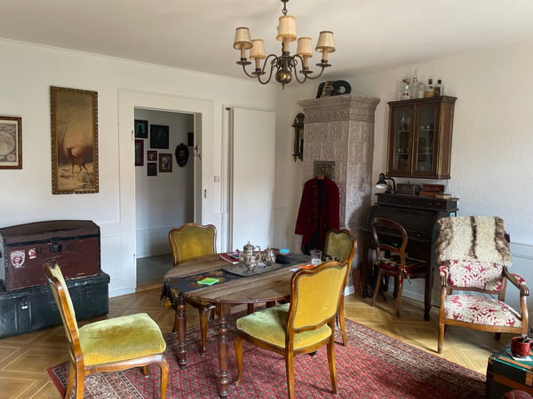 APPARTEMENT 1 PIECES CENTRE VILLE 81 M2 3