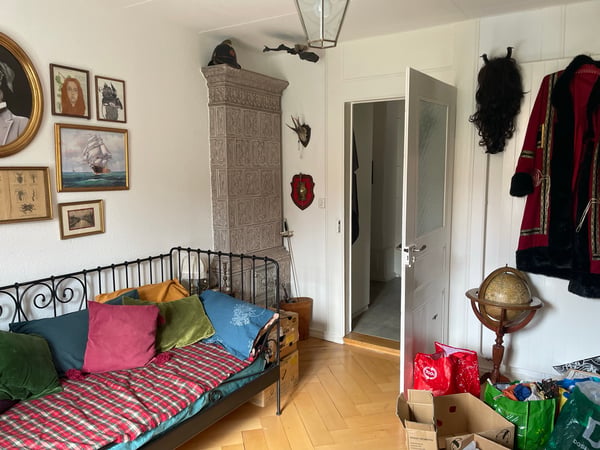 APPARTEMENT 1 PIECES CENTRE VILLE 81 M2 6