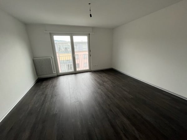 Joli 2.5 pces moderne, proche commodités 2