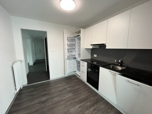 Joli 2.5 pces moderne, proche commodités 1