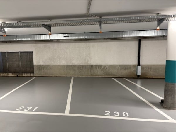 Delémont, Rte de Bâle 12-14-16- places de parc à louer 5